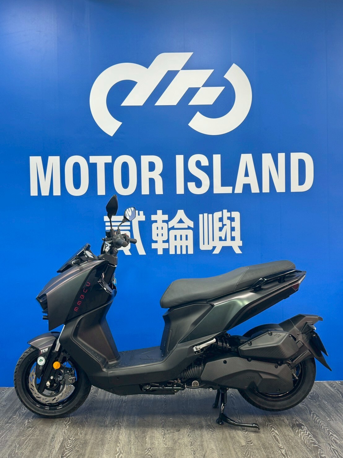 LINE_ALBUM_2024 三陽 MMBCU _NUL-9098  $82000 里程 33XXX_260203_9