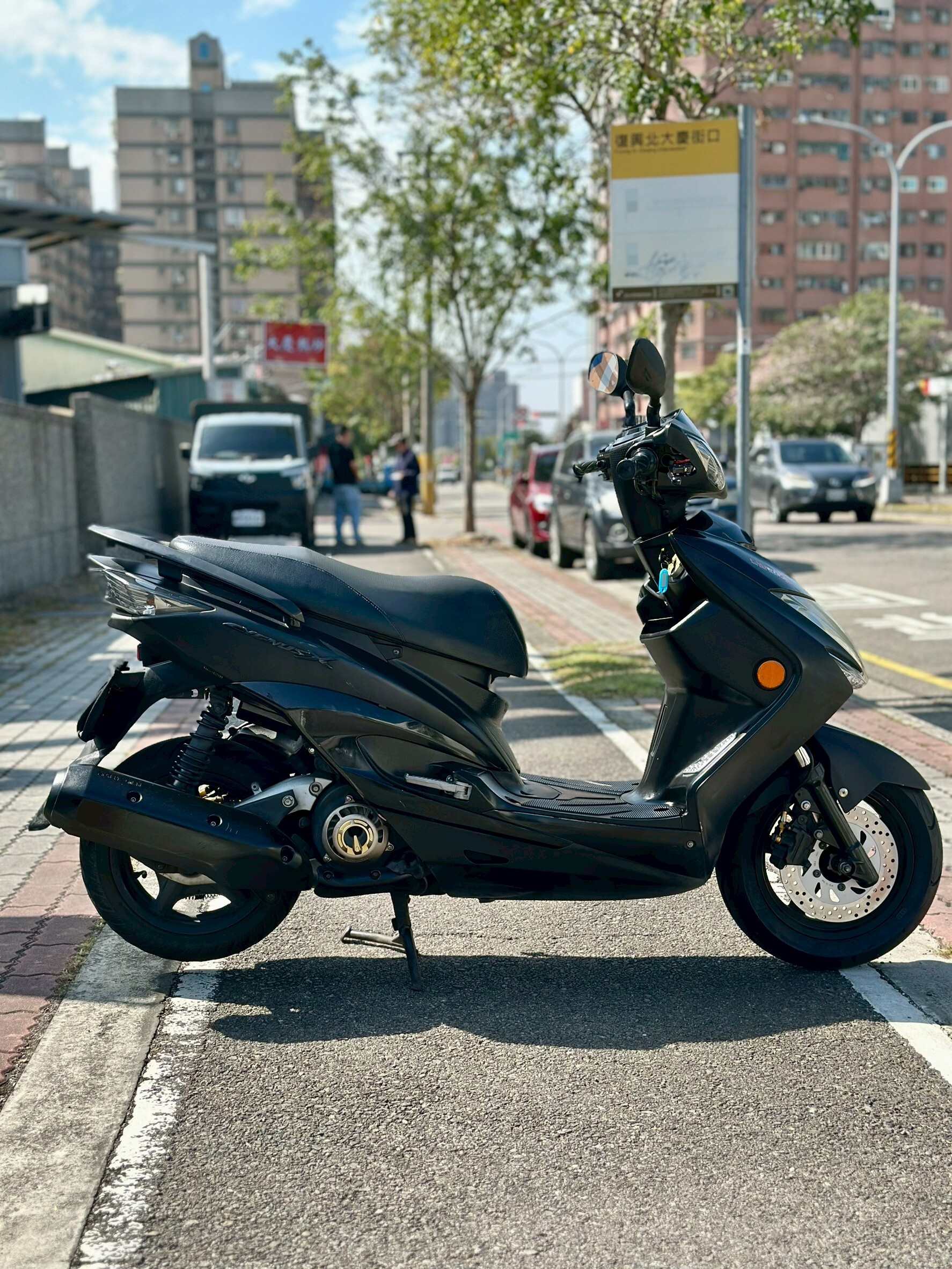 LINE_ALBUM_2014 山葉 勁戰三代 125 _826 361xxKM $36,000_260204_1