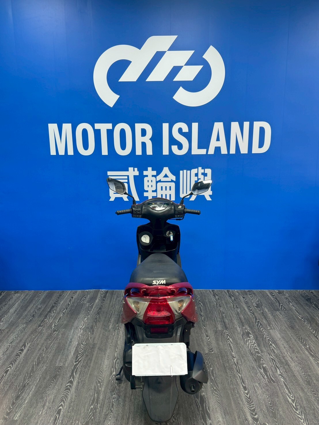 LINE_ALBUM_2012 三陽 GT 125 鼓煞 _101-LPS  $28000 里程 56XXX_260205_1