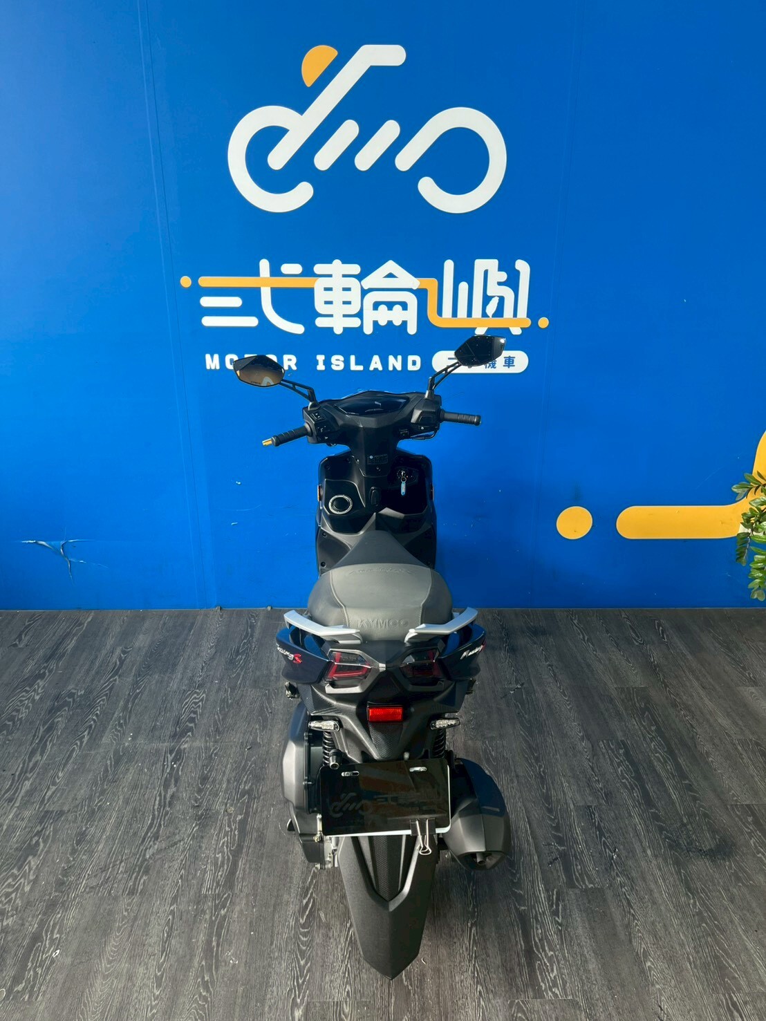 LINE_ALBUM_2024 光陽 雷霆s125 RACINGS 雙碟 _PDJ-5573 $59999里程 5XXX_260205_1