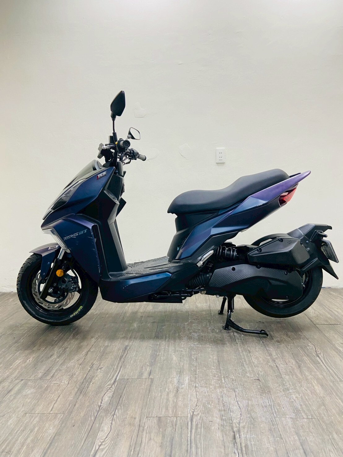 LINE_ALBUM_2022 三陽 DRG 158 TCS 七期 _7303  $70000  里程19XXX_260206_3