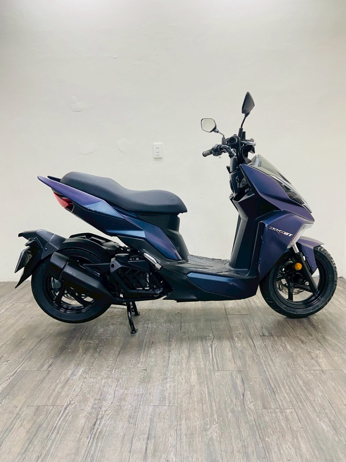 LINE_ALBUM_2022 三陽 DRG 158 TCS 七期 _7303  $70000  里程19XXX_260206_2