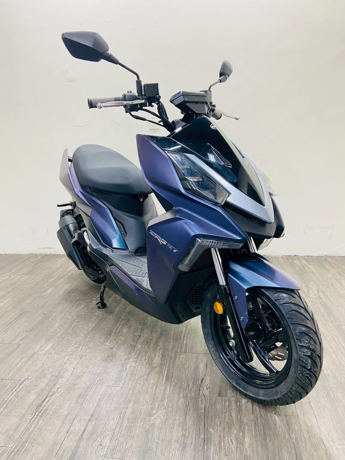 LINE_ALBUM_2022 三陽 DRG 158 TCS 七期 _7303  $70000  里程19XXX_260206_4