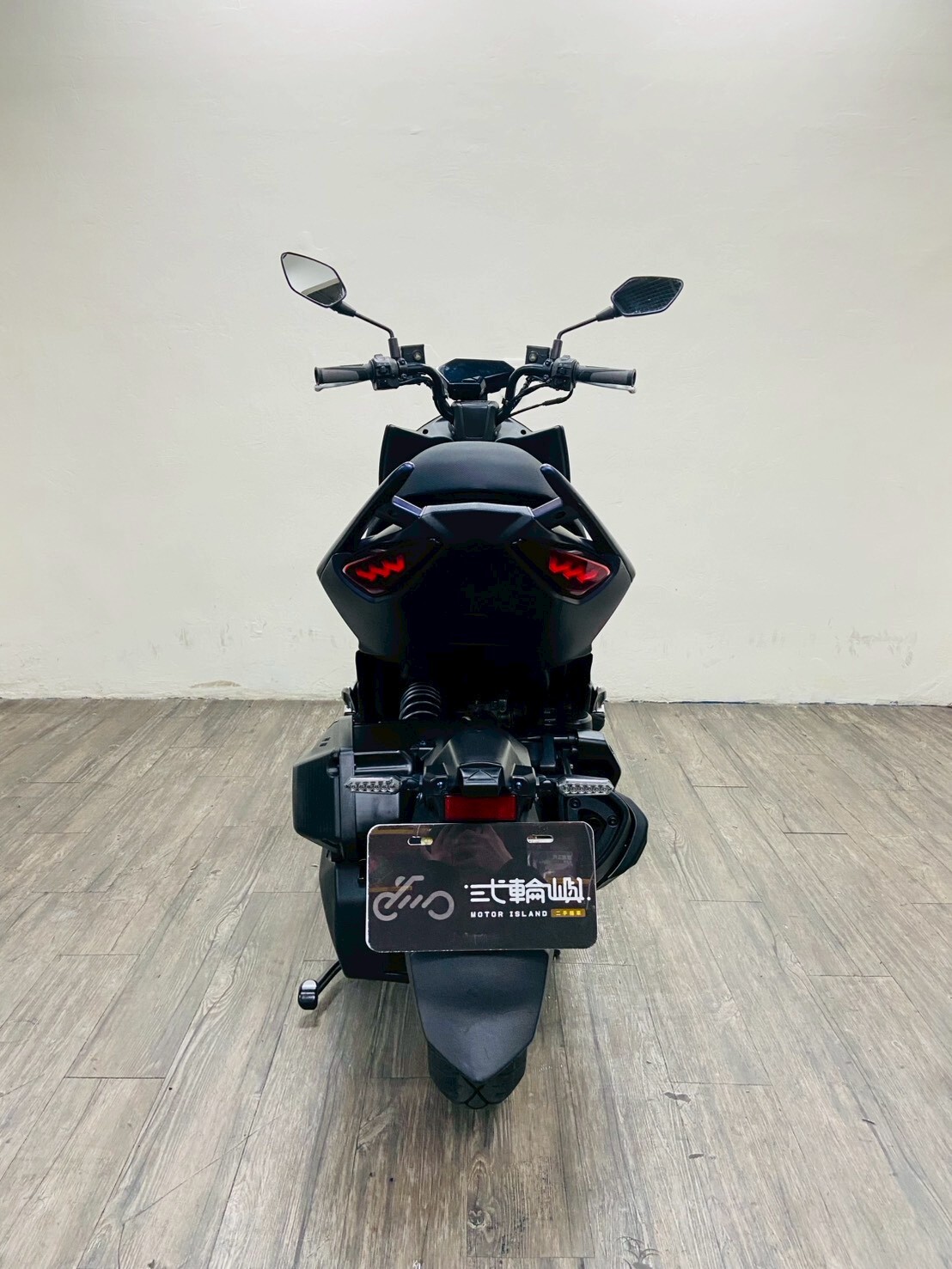 LINE_ALBUM_2022 三陽 DRG 158 TCS 七期 _7303  $70000  里程19XXX_260206_1