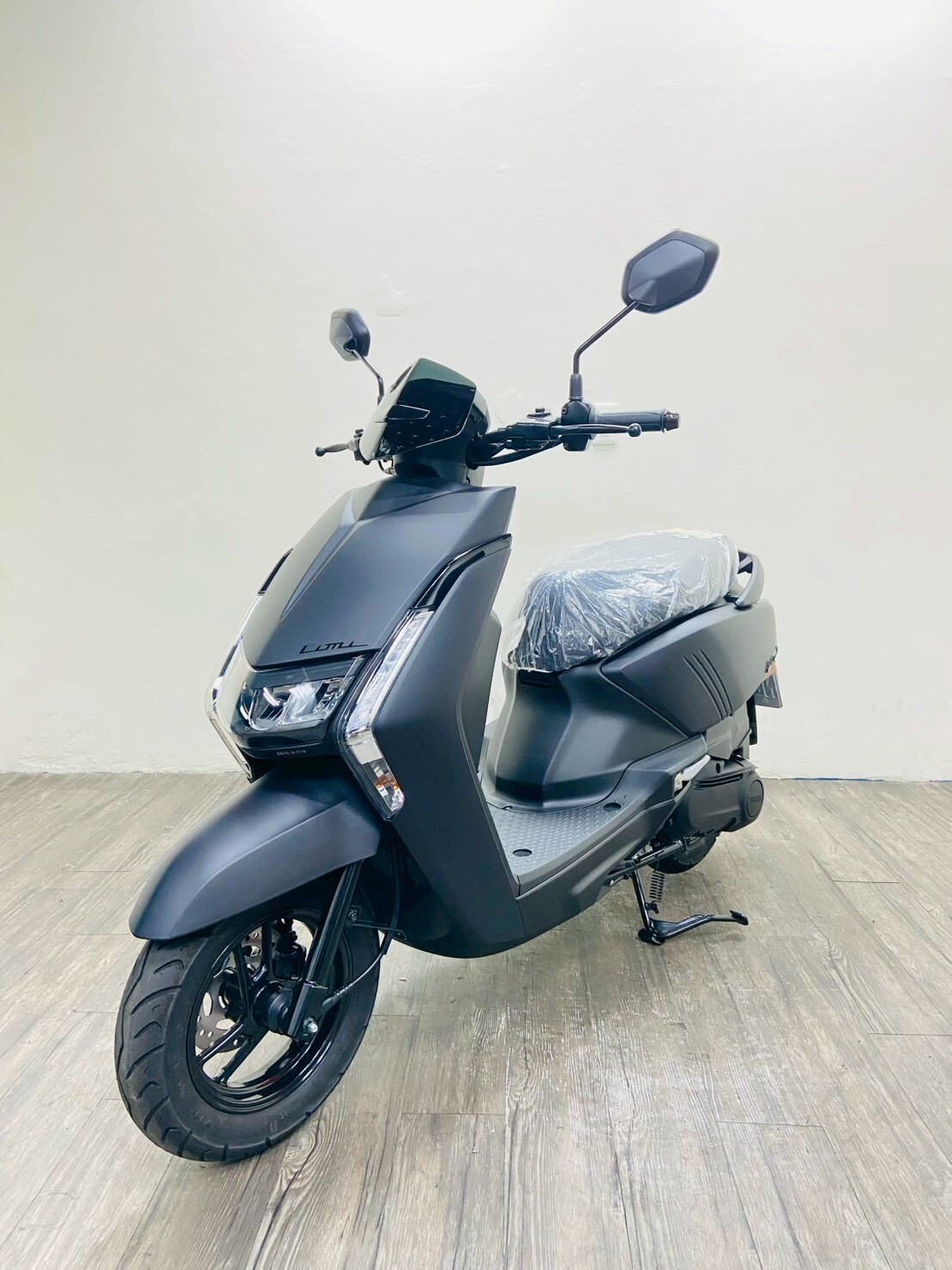 LINE_ALBUM_2025 山葉 LIMI 125_8365 $78000  里程  6_260206_6