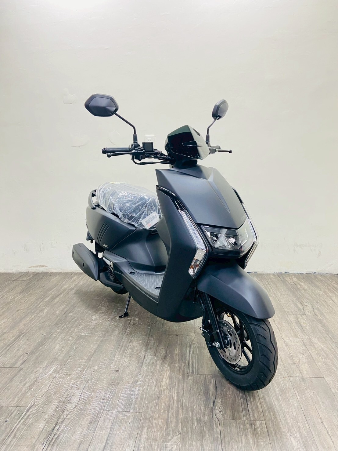 LINE_ALBUM_2025 山葉 LIMI 125_8365 $78000  里程  6_260206_5