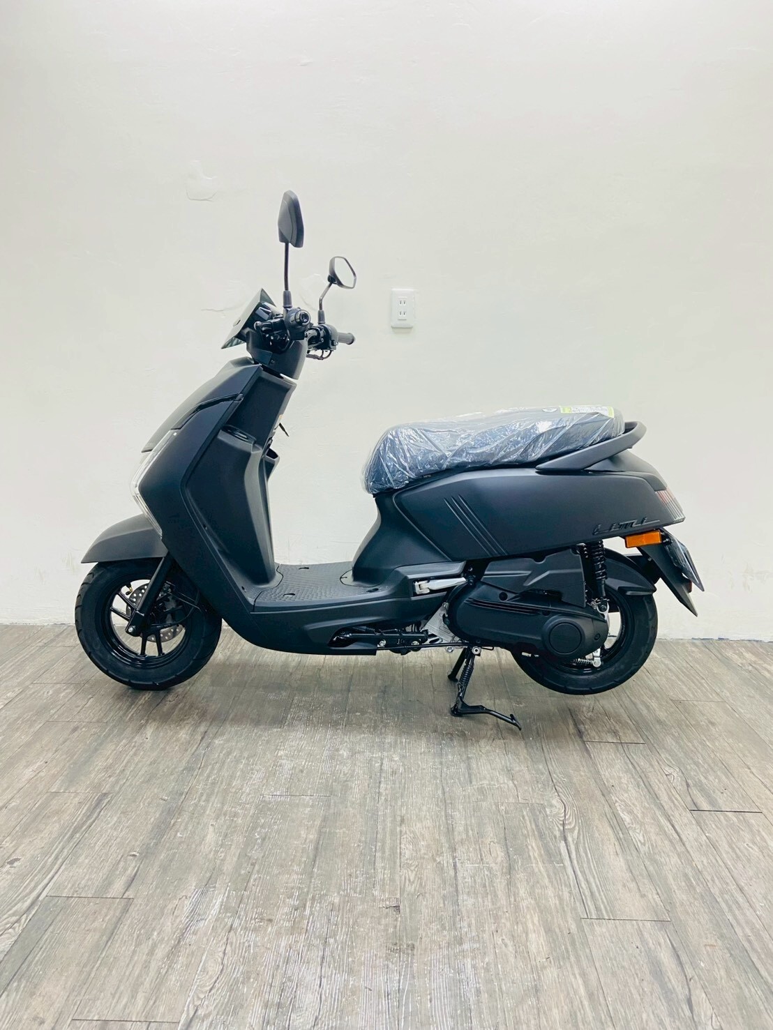 LINE_ALBUM_2025 山葉 LIMI 125_8365 $78000  里程  6_260206_4