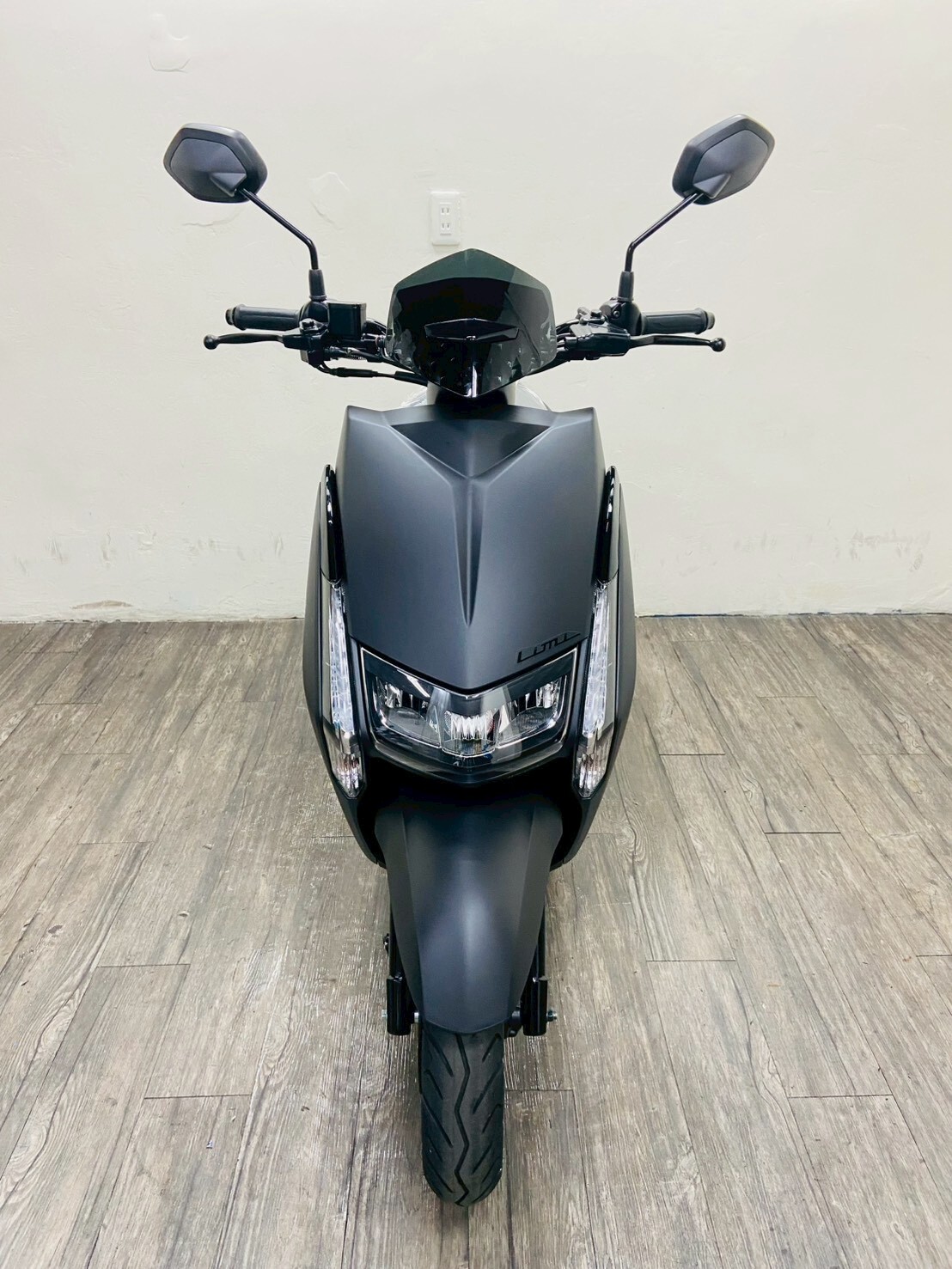 LINE_ALBUM_2025 山葉 LIMI 125_8365 $78000  里程  6_260206_7