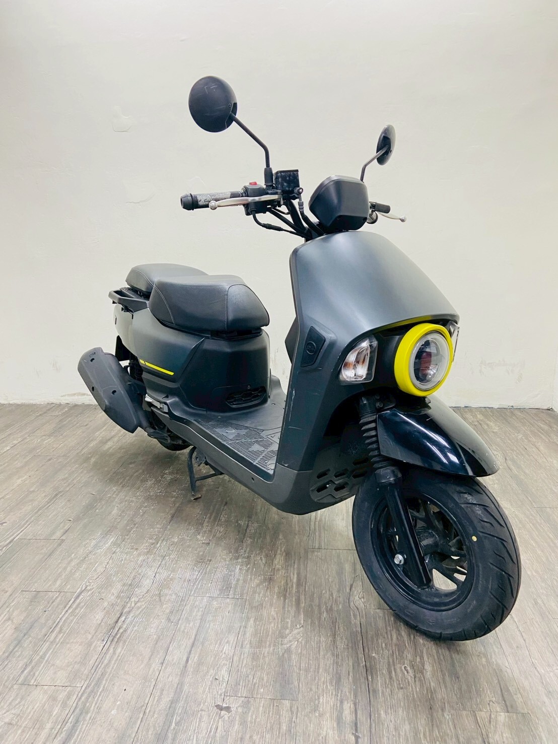 LINE_ALBUM_2023 三陽 4MICA 150 ABS _8973  $72000  里程 90XX_260206_5