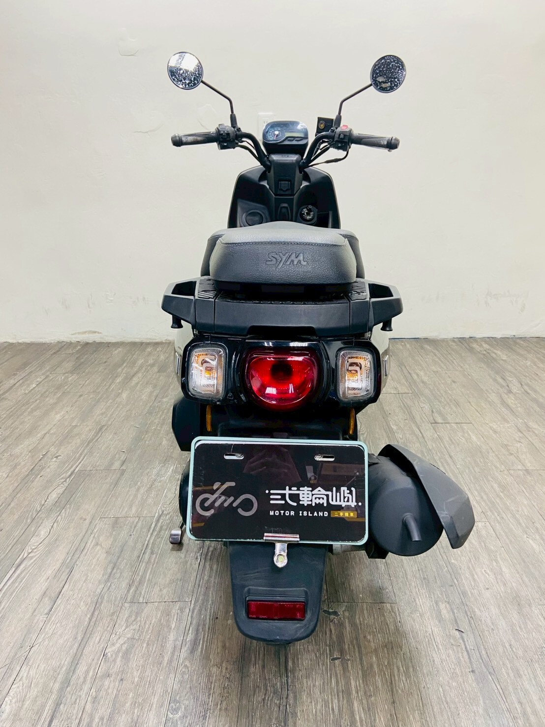 LINE_ALBUM_2023 三陽 4MICA 150 ABS _8973  $72000  里程 90XX_260206_2