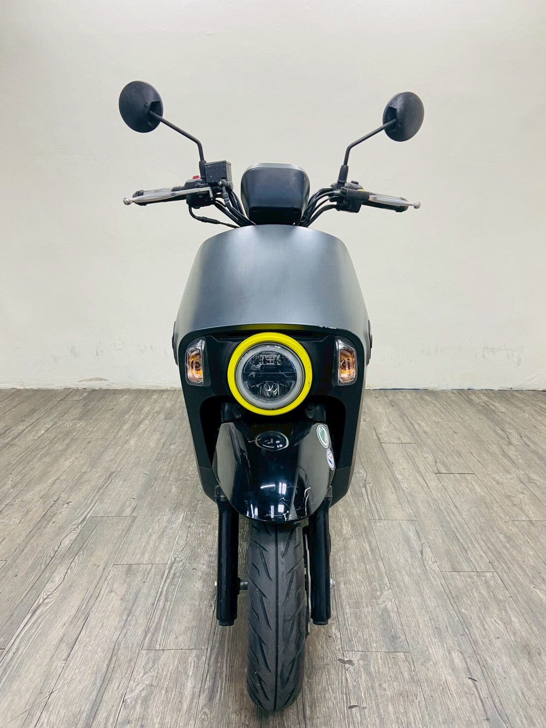 LINE_ALBUM_2023 三陽 4MICA 150 ABS _8973  $72000  里程 90XX_260206_7