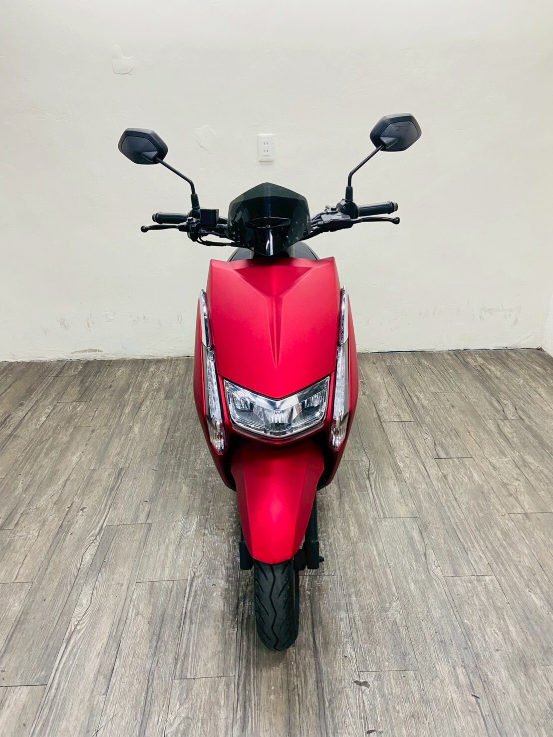 LINE_ALBUM_2023 山葉 LIMI 125  _6872 $68000 里程12XX_260206_7