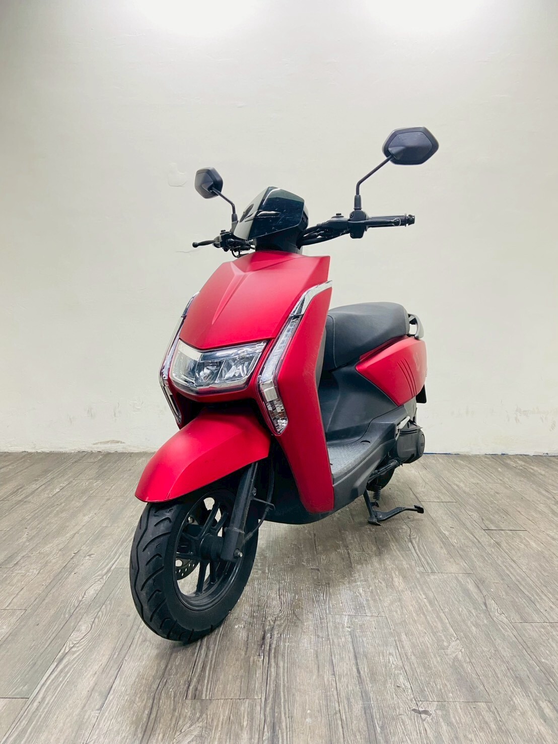 LINE_ALBUM_2023 山葉 LIMI 125  _6872 $68000 里程12XX_260206_6