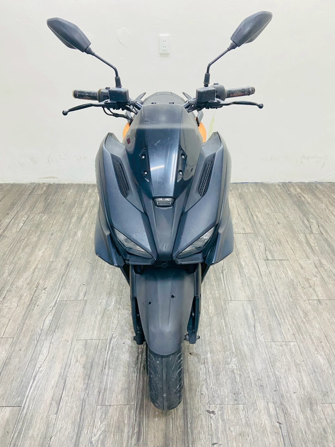 LINE_ALBUM_2022 山葉 FORCE 2.0 _1107 $72000 里程26XXX_260206_7