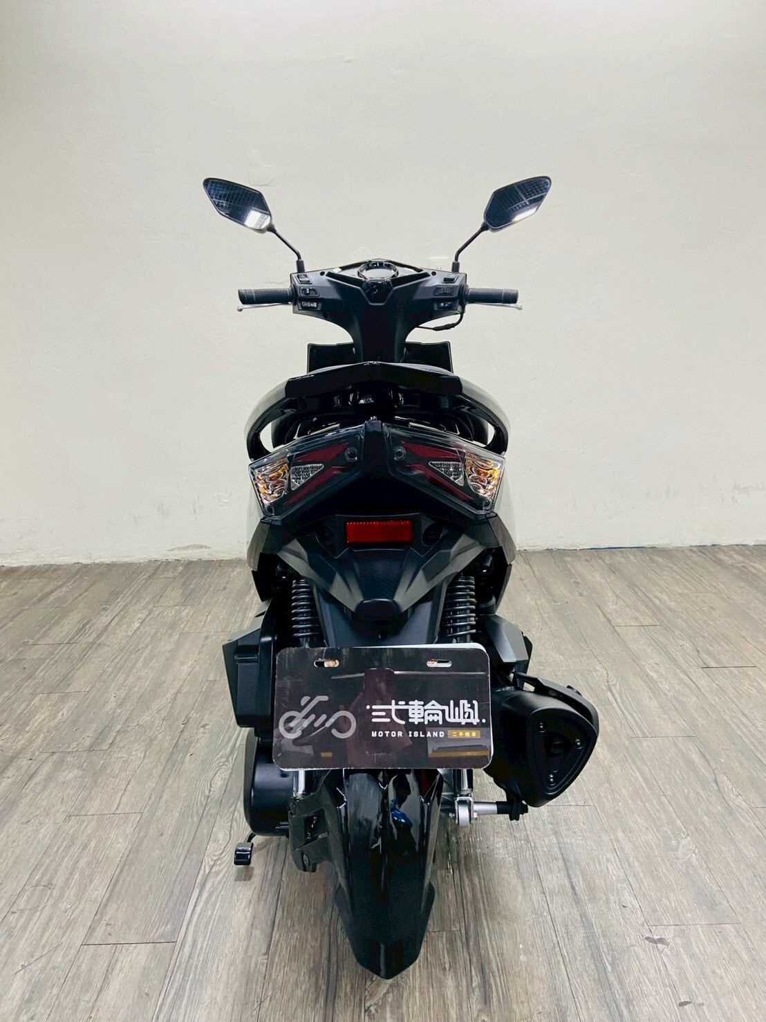 LINE_ALBUM_2024  三陽 JET SL 158  _8055  $80000  里程68XX_260206_2