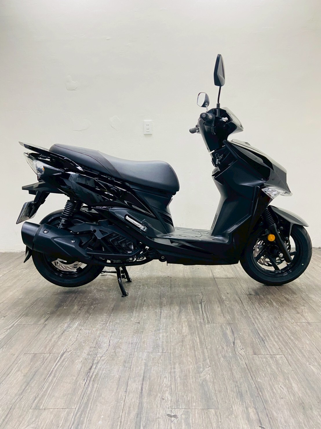 LINE_ALBUM_2024  三陽 JET SL 158  _8055  $80000  里程68XX_260206_4