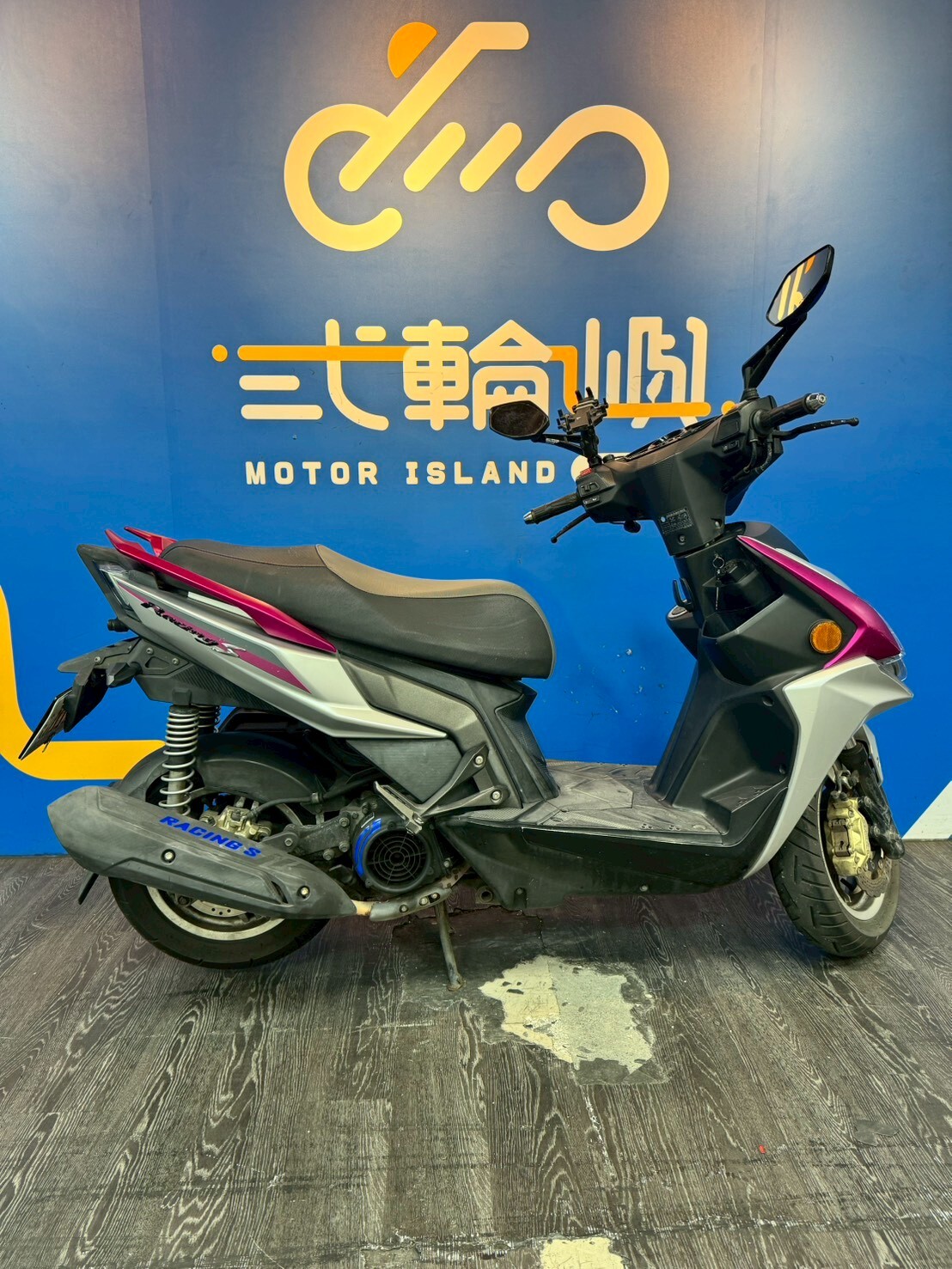 LINE_ALBUM_「未整理保固」21年 光陽 雷霆 S 150 BREMBO _2209 39xxxkm $55000_260206_2