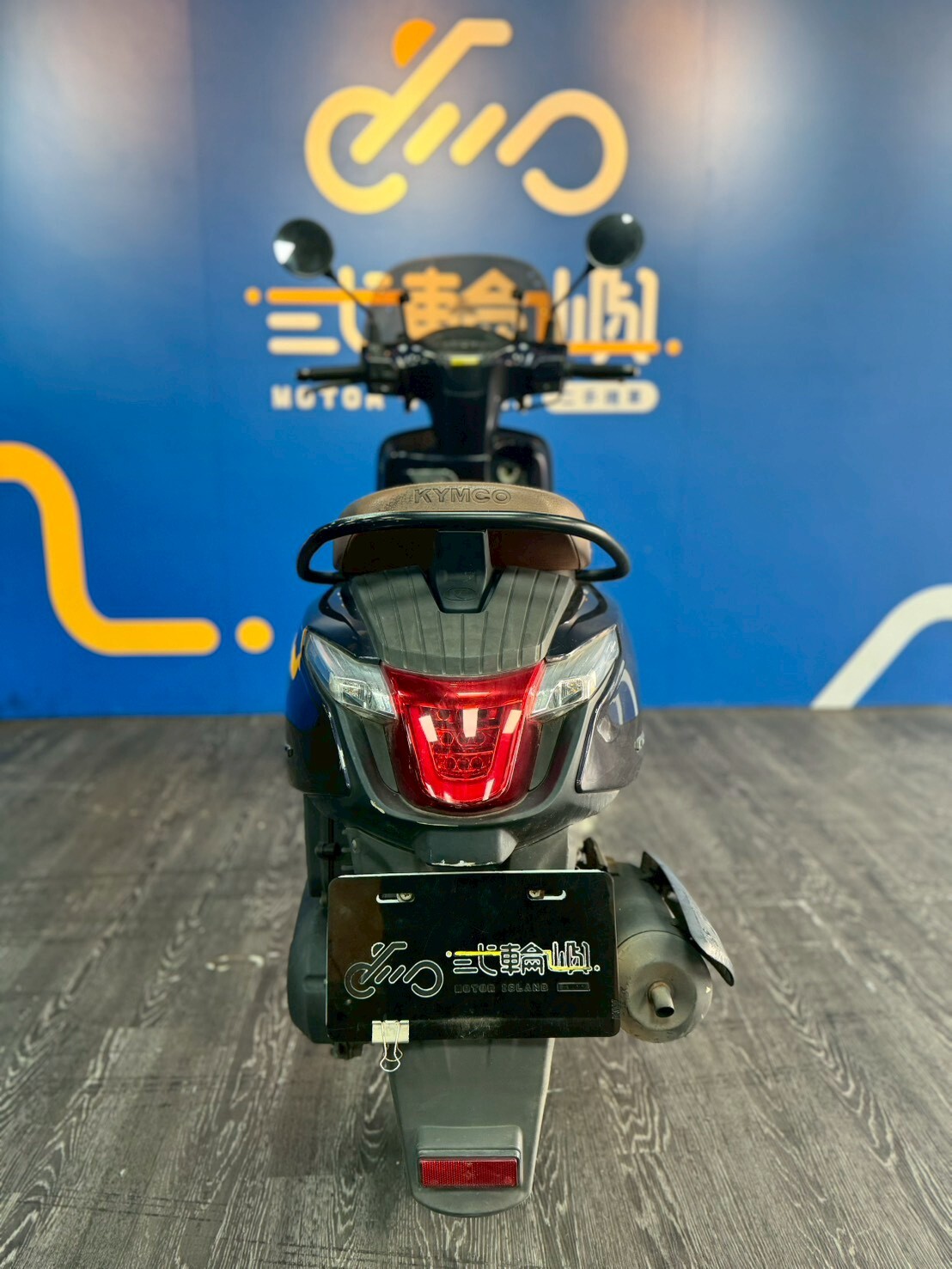 LINE_ALBUM_「未整理保固」20年 光陽 哥倫布 150 _1791 19xxxkm $53000_260206_1