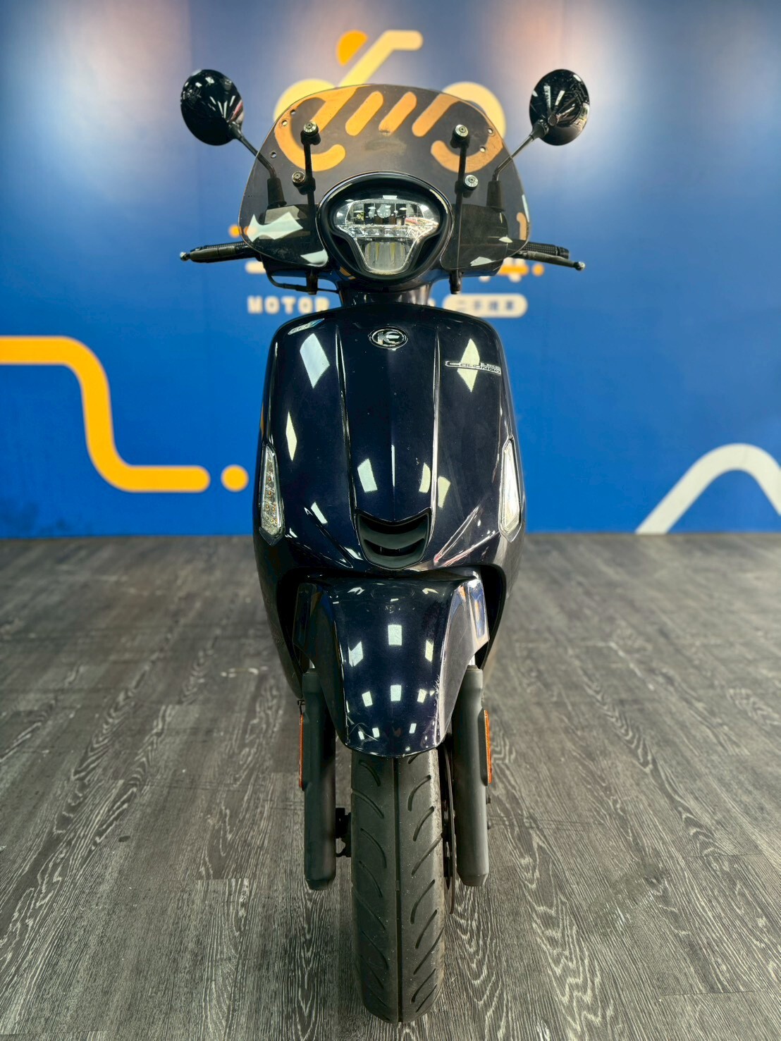 LINE_ALBUM_「未整理保固」20年 光陽 哥倫布 150 _1791 19xxxkm $53000_260206_4