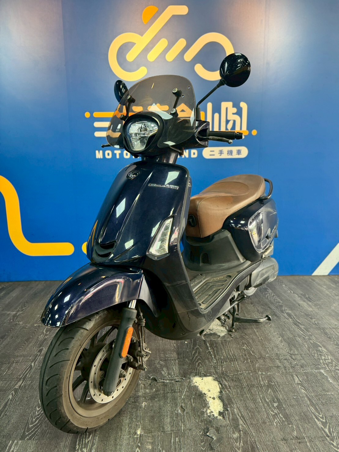 LINE_ALBUM_「未整理保固」20年 光陽 哥倫布 150 _1791 19xxxkm $53000_260206_5