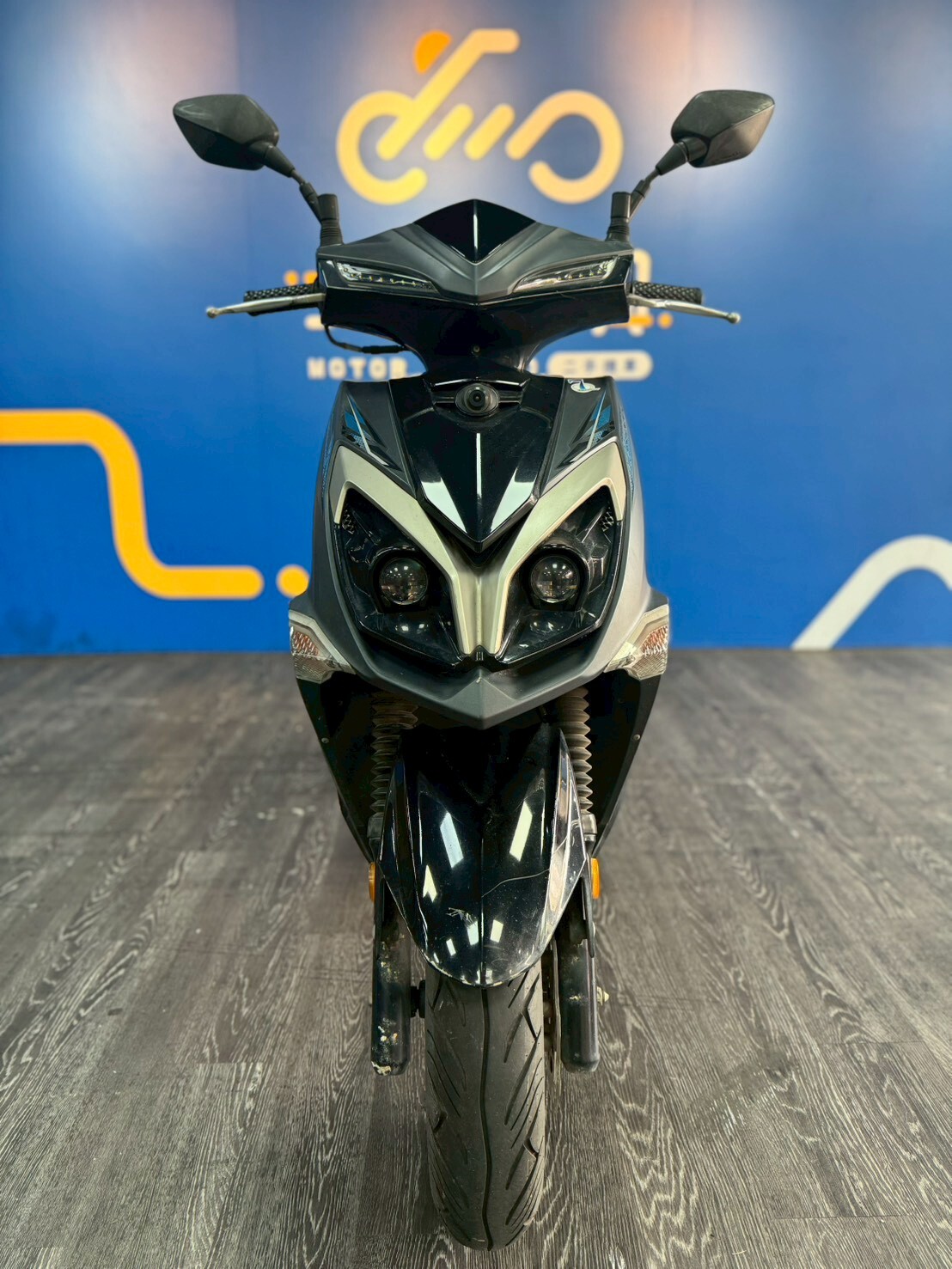 LINE_ALBUM_「未整理保固」20年 三陽 JET SR 125 ABS _9107 54xxxkm $65000_260206_4