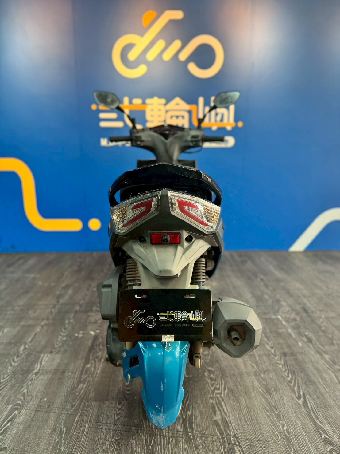 LINE_ALBUM_「未整理保固」20年 三陽 JET SR 125 ABS _9107 54xxxkm $65000_260206_1