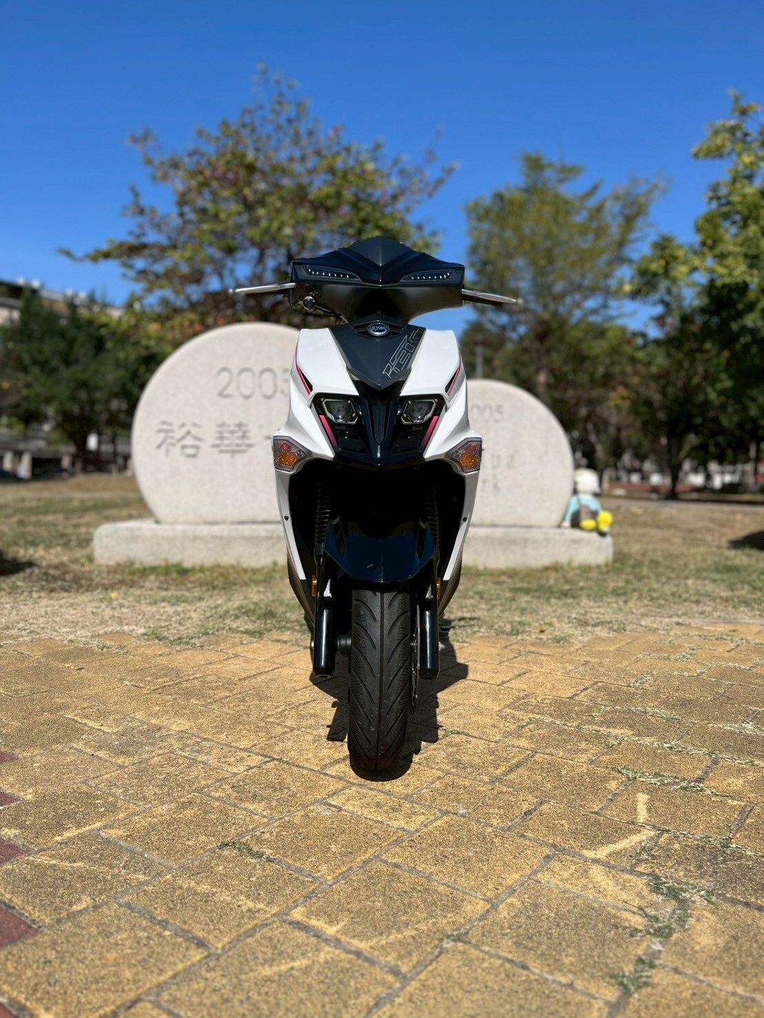 LINE_ALBUM_已整理‼️2022 三陽 JET SL 125 ABS_NNN-2701 $69999 里程6397_260207_8