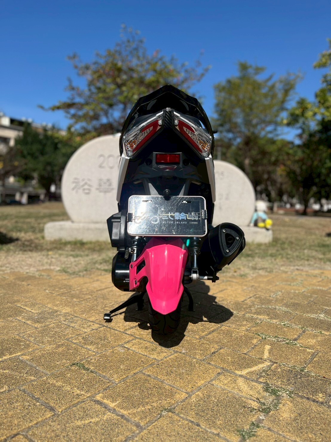 LINE_ALBUM_已整理‼️2022 三陽 JET SL 125 ABS_NNN-2701 $69999 里程6397_260207_4