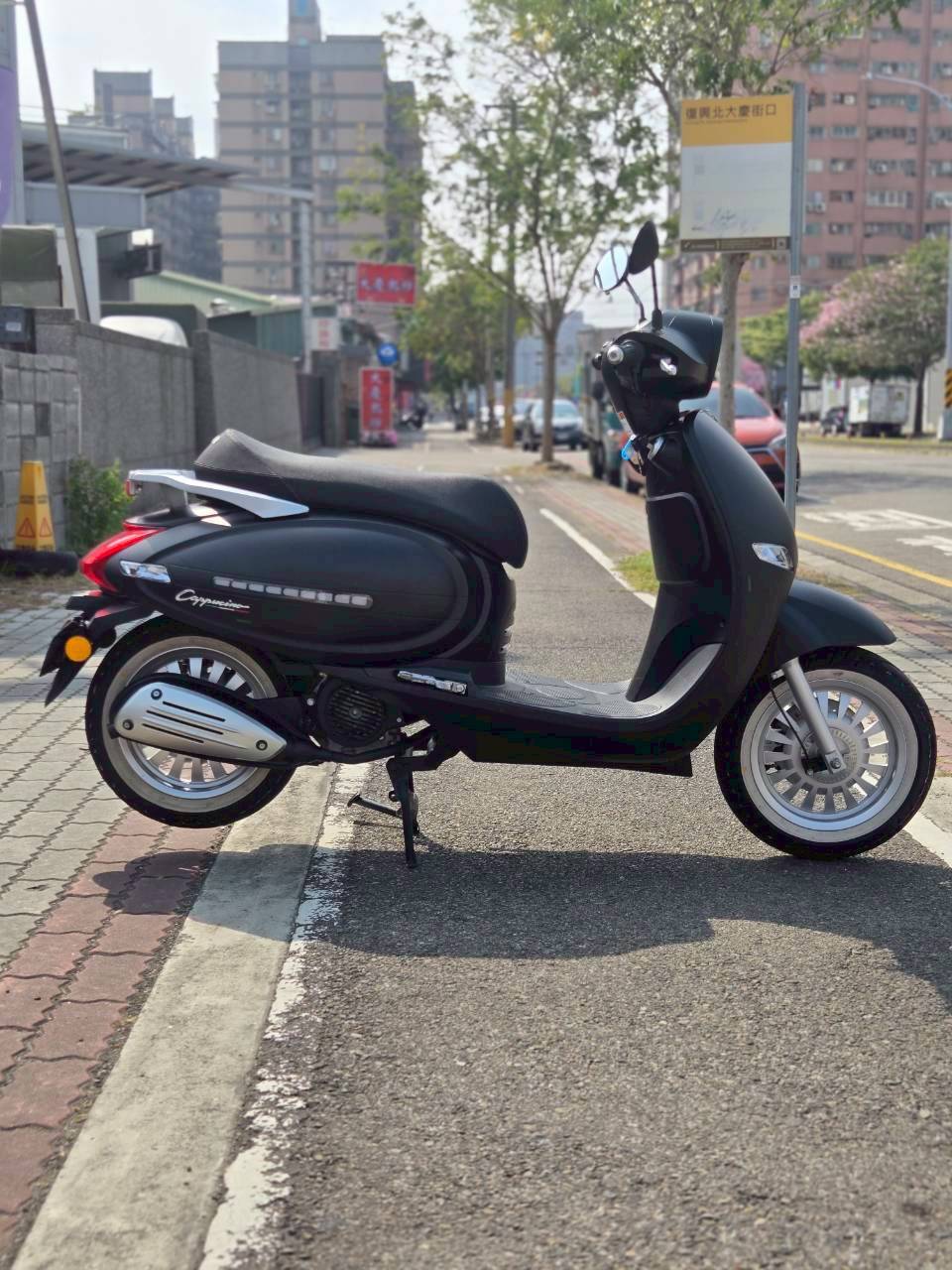 LINE_ALBUM_2025 哈特佛 卡布奇諾 150 _5398 20xxKM $39999_260208_1