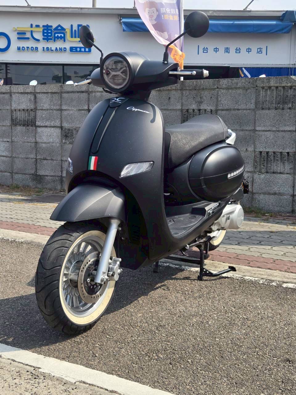 LINE_ALBUM_2025 哈特佛 卡布奇諾 150 _5398 20xxKM $39999_260208_5