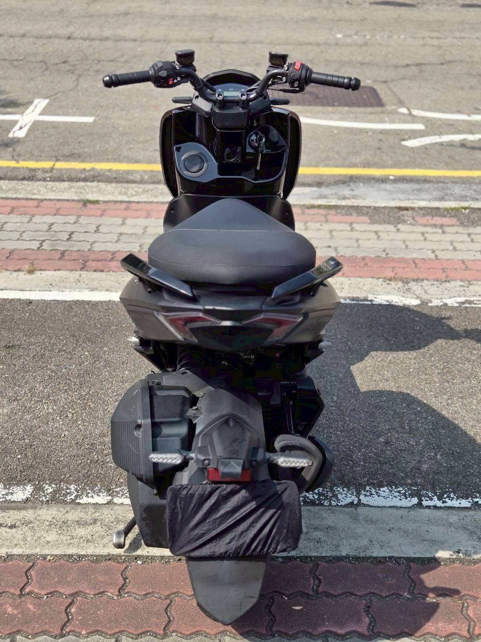 LINE_ALBUM_2023 三陽 MMBCU 158 _1070 208xxKM $85000_260208_3