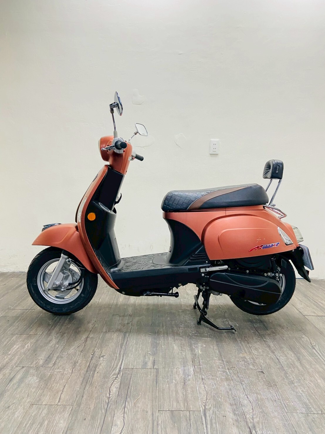 LINE_ALBUM_2018 光陽 MANY 110 鼓煞 _2291 $38000 里程21XXX_260209_3