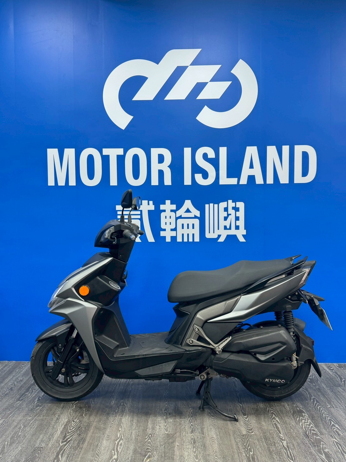 LINE_ALBUM_2019 光陽 雷霆S150 RACINGS ABS _NBS-9132 $50000里程30XXX_260209_3