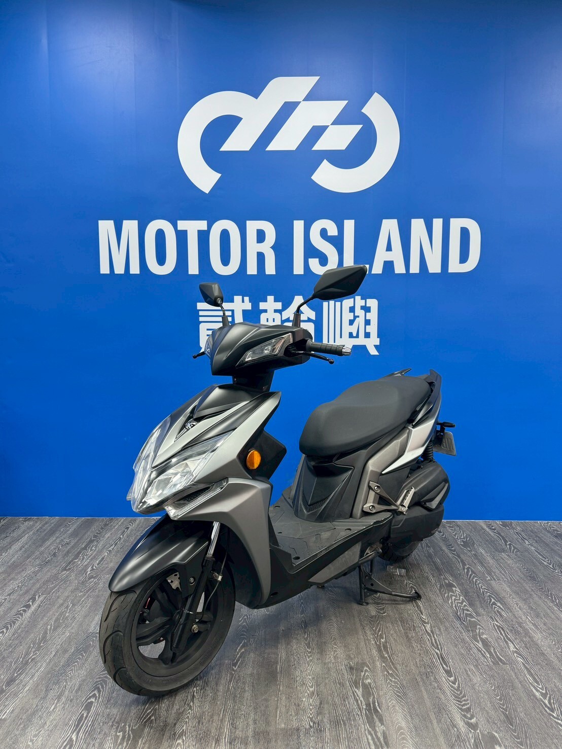 LINE_ALBUM_2019 光陽 雷霆S150 RACINGS ABS _NBS-9132 $50000里程30XXX_260209_5