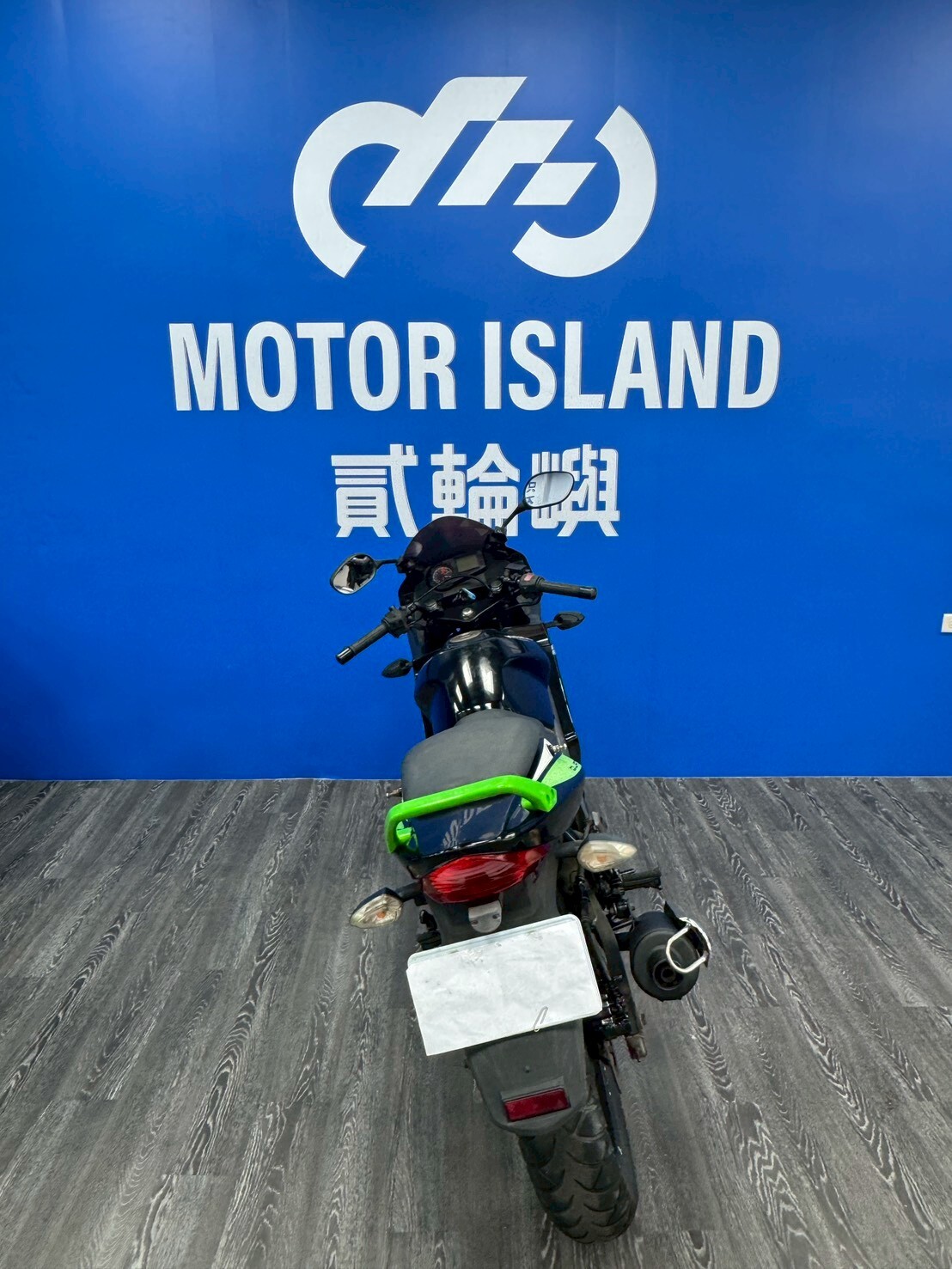 LINE_ALBUM_2015 光陽 酷龍150 仿賽ABS _MBM-7526 $19999 里程 6XXX_260209_1