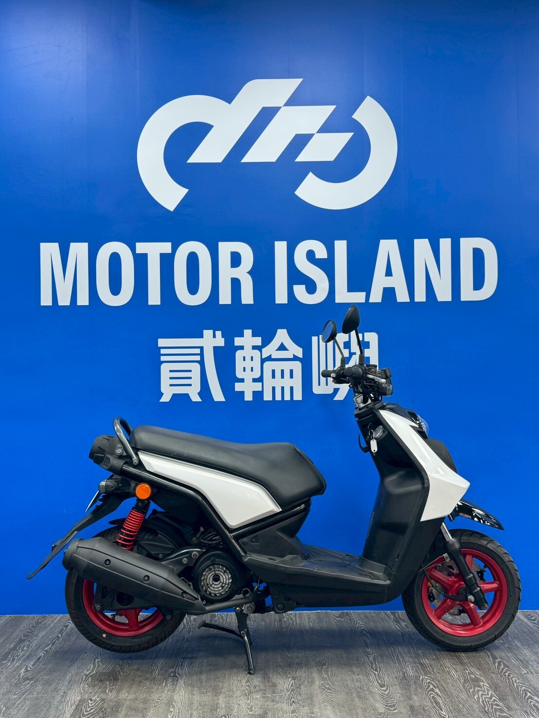 LINE_ALBUM_2013 山葉 BWSX 125_522-NJA $29999 里程 67XXX_260209_2