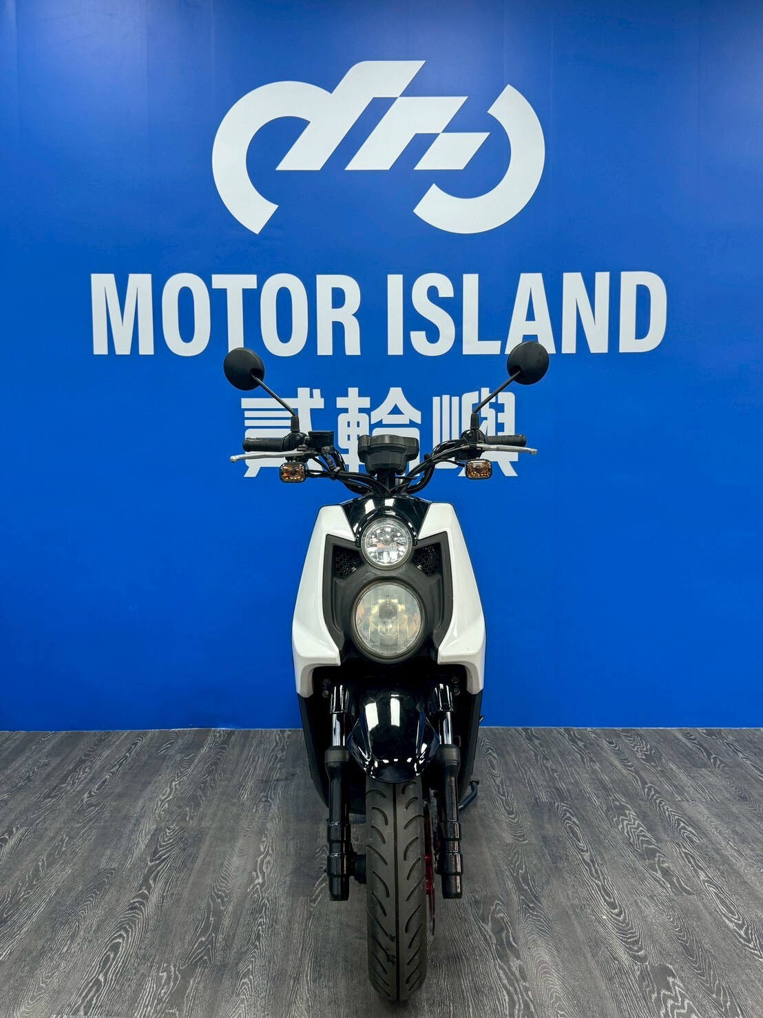 LINE_ALBUM_2013 山葉 BWSX 125_522-NJA $29999 里程 67XXX_260209_4