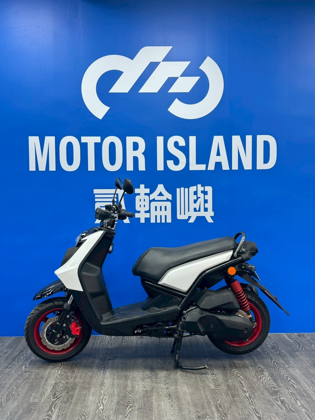 LINE_ALBUM_2013 山葉 BWSX 125_522-NJA $29999 里程 67XXX_260209_3