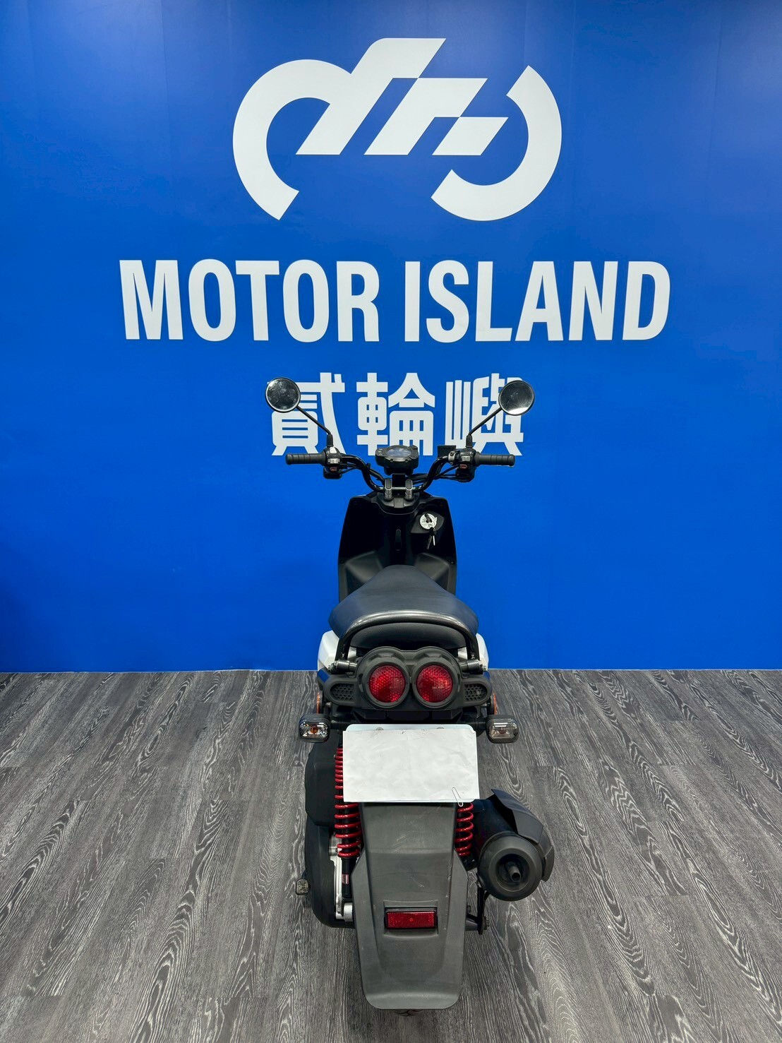 LINE_ALBUM_2013 山葉 BWSX 125_522-NJA $29999 里程 67XXX_260209_1