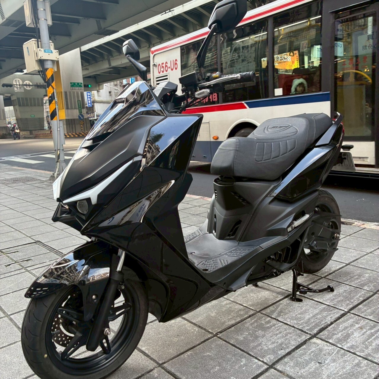 LINE_ALBUM_2021 光陽 KRV 180 TCS _2927 $65000_260209_6