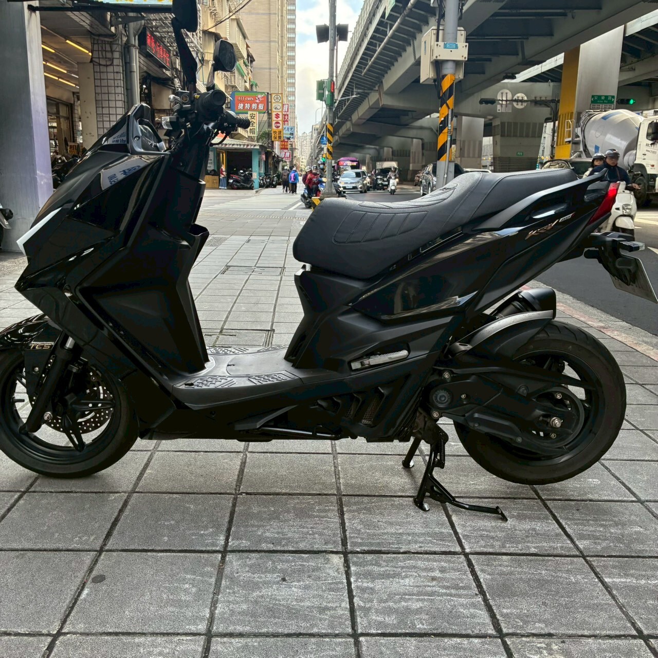 LINE_ALBUM_2021 光陽 KRV 180 TCS _2927 $65000_260209_3