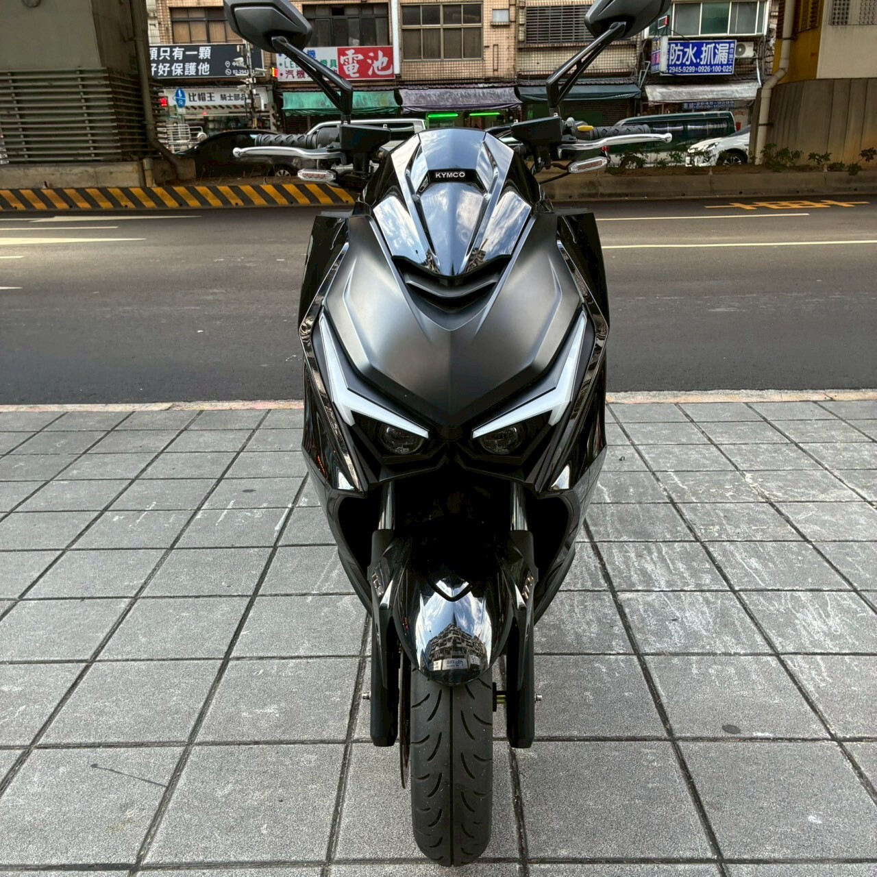 LINE_ALBUM_2021 光陽 KRV 180 TCS _2927 $65000_260209_7