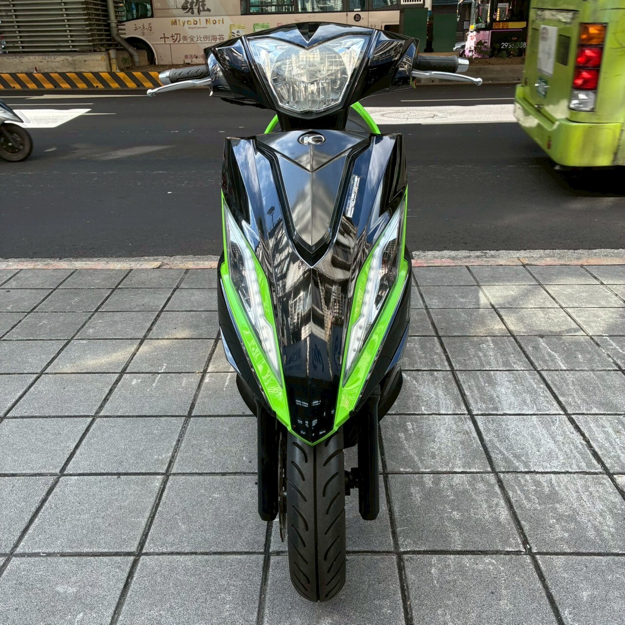 LINE_ALBUM_2017 光陽 G6 125 _6828 $35000_260209_7