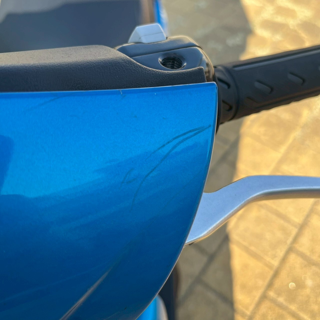 LINE_ALBUM_已整理‼️2018 光陽 XSENSE 125 _MBR-1183 $32000 里程24300_260210_11