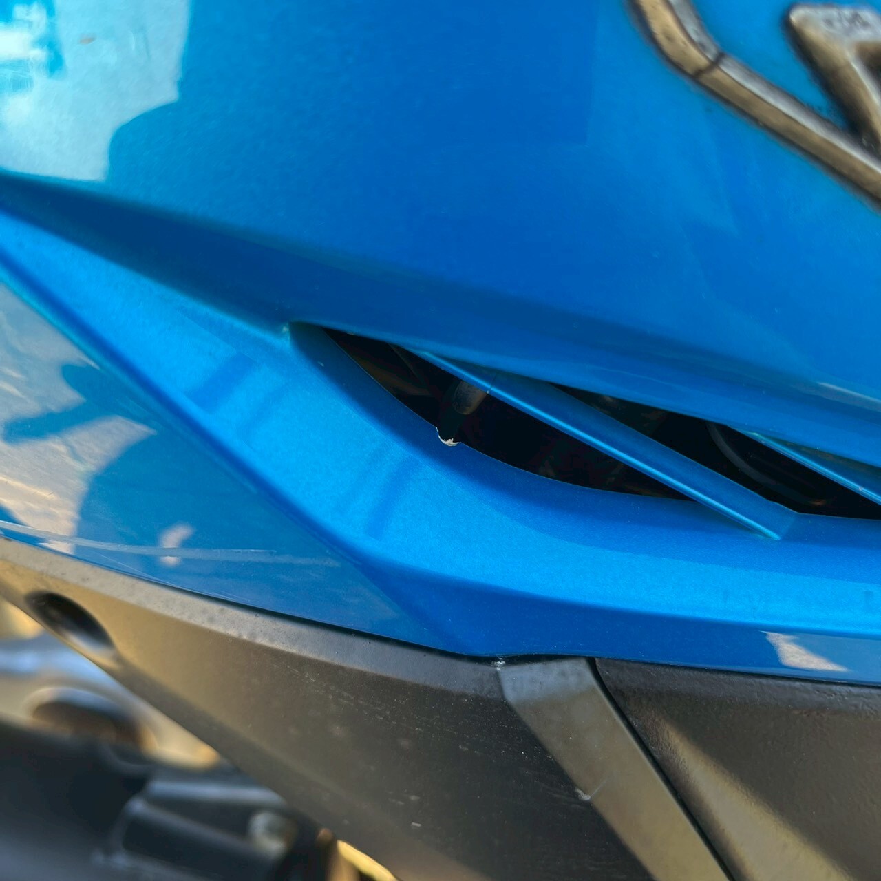 LINE_ALBUM_已整理‼️2018 光陽 XSENSE 125 _MBR-1183 $32000 里程24300_260210_7