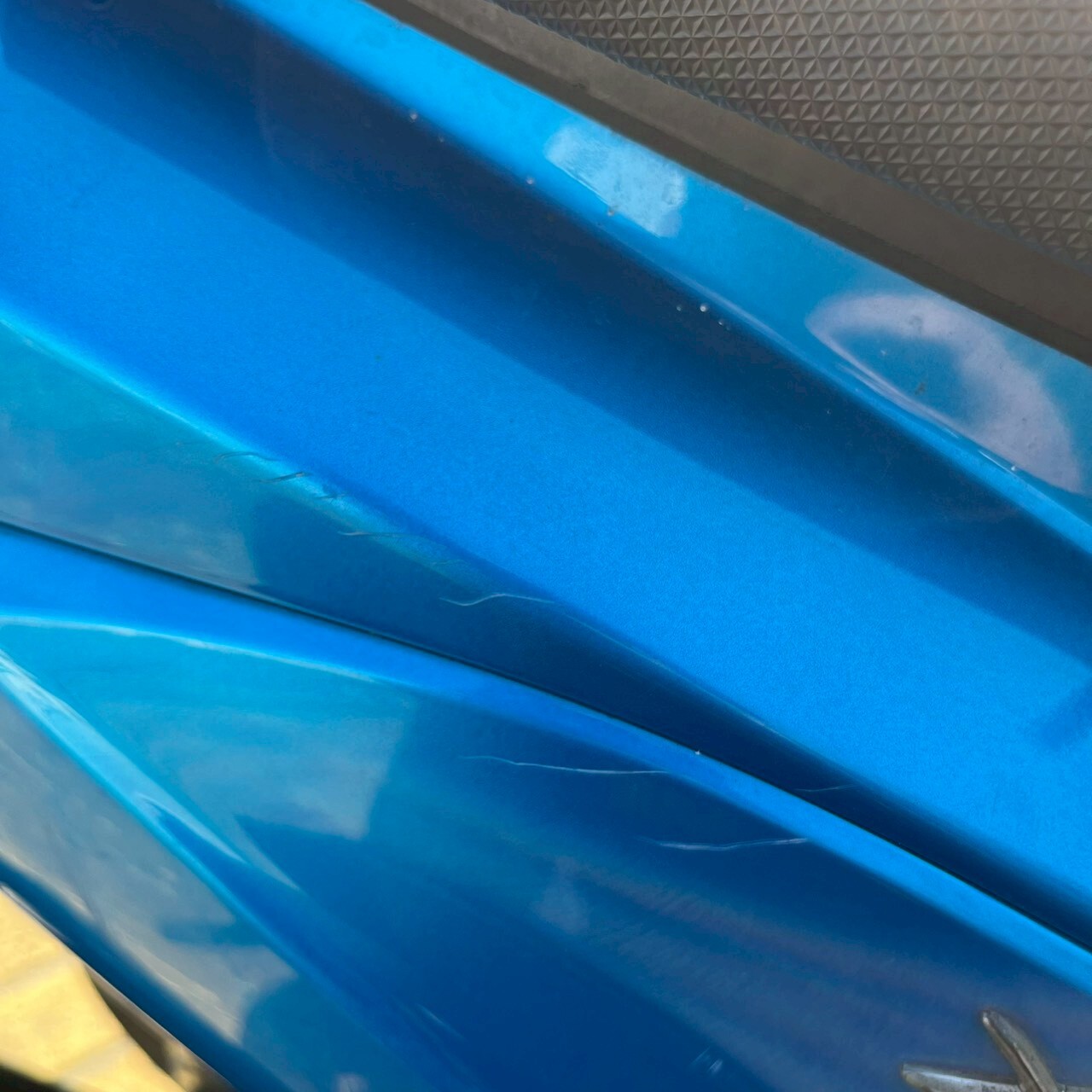 LINE_ALBUM_已整理‼️2018 光陽 XSENSE 125 _MBR-1183 $32000 里程24300_260210_8