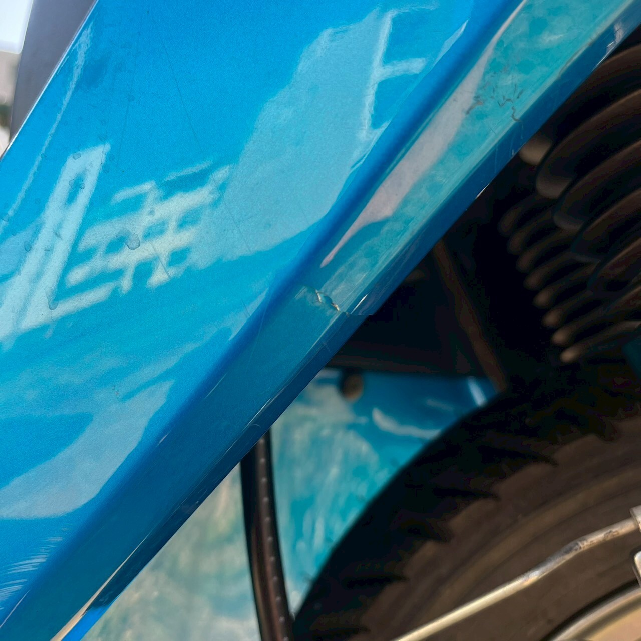 LINE_ALBUM_已整理‼️2018 光陽 XSENSE 125 _MBR-1183 $32000 里程24300_260210_4