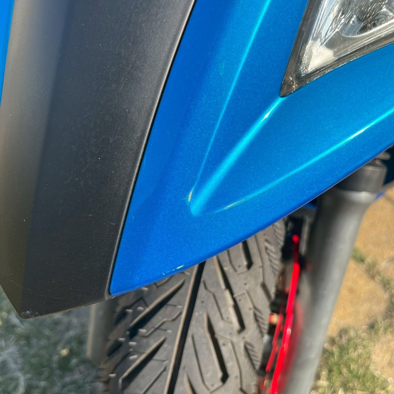 LINE_ALBUM_已整理‼️2018 光陽 XSENSE 125 _MBR-1183 $32000 里程24300_260210_1