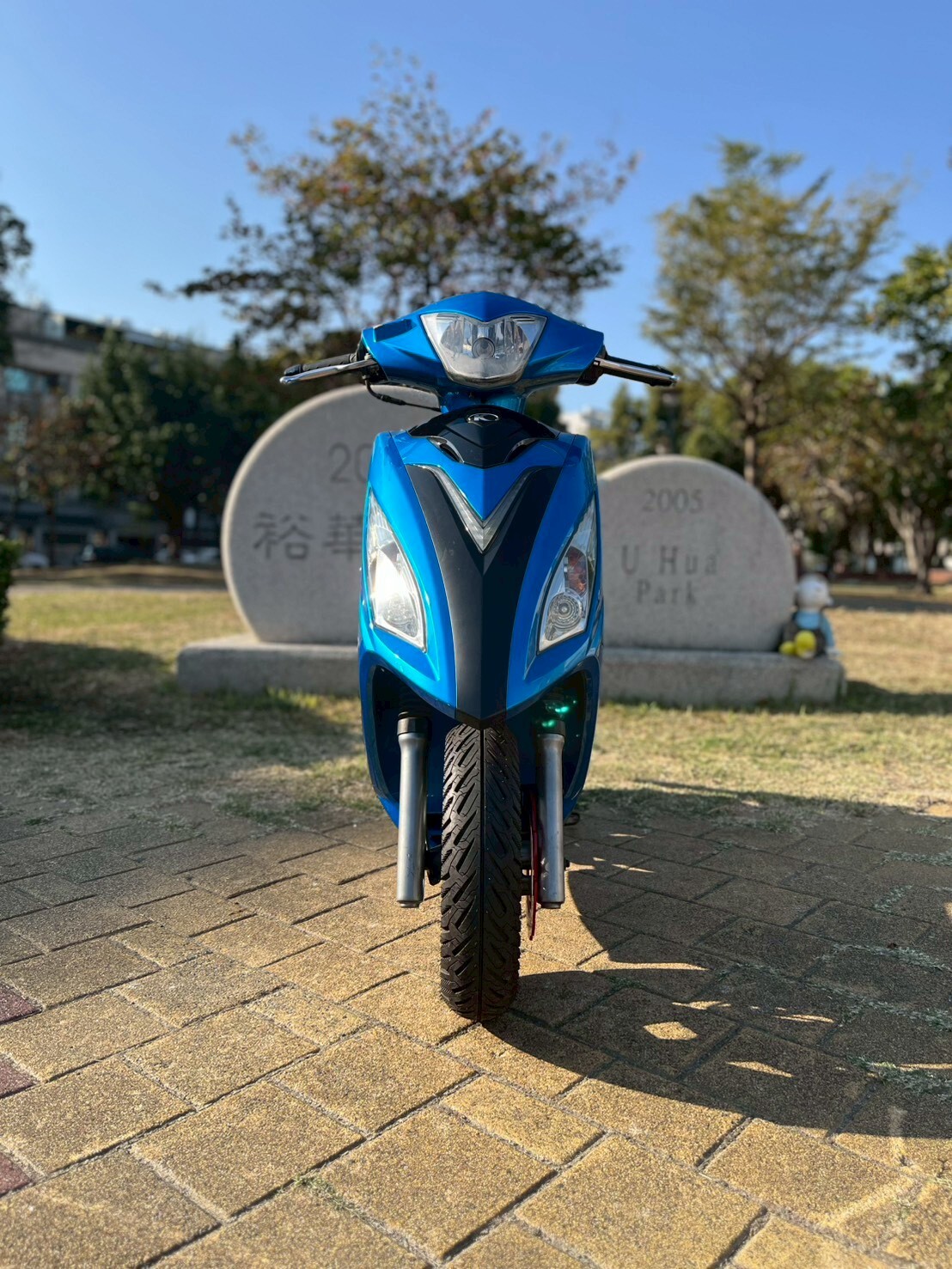 LINE_ALBUM_已整理‼️2018 光陽 XSENSE 125 _MBR-1183 $32000 里程24300_260210_17