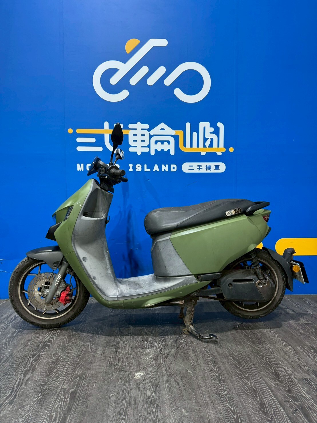 LINE_ALBUM_2021 宏佳騰 AI-1 ULTRA ABS _ENC-0883 $33000 里程19XXX_260210_3